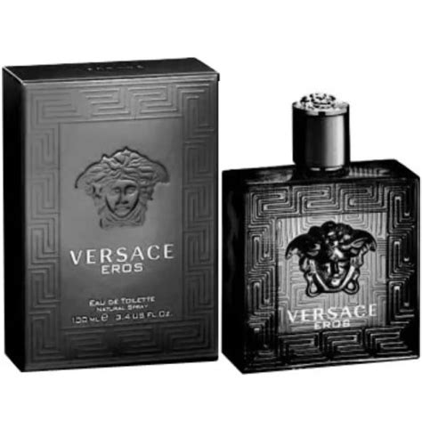 versace black eros|Versace Eros black friday.